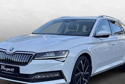 Skoda Superb 28.105 km 28.990 &euro; Delbrück-Westenholz 33129