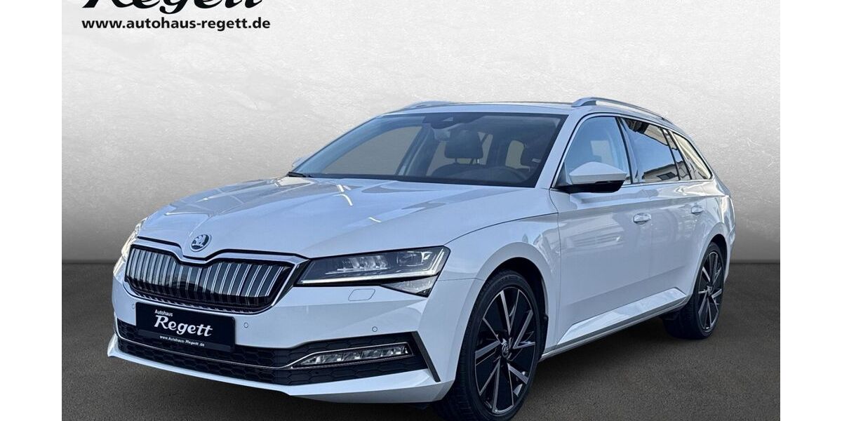 Skoda Superb 28.105 km 28.990 &euro; Delbrück-Westenholz 33129