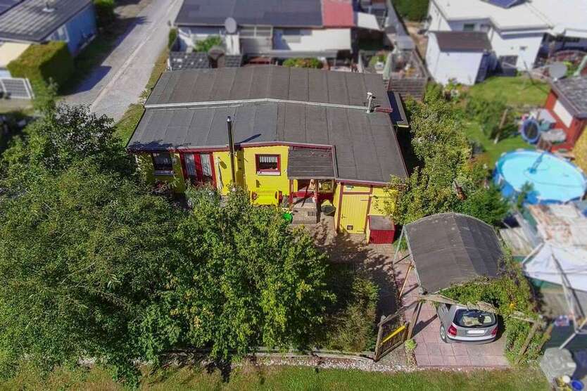 Haus zum Kaufen in Paderborn 130.000 € 60 m²