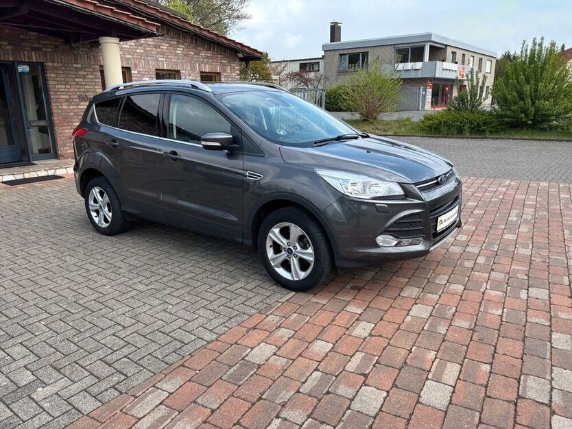Kuga