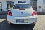 Beetle 2.0 TDI Club NAVI BI-XENON AUS 1.HAND