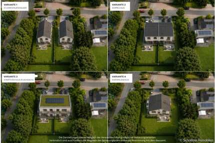 Grundstück Herford Falkendiek - 250.000&euro; | Angebot:27141100