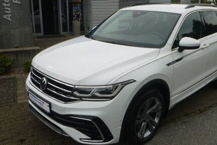 VW Tiguan 79.940 km 31.680 &euro; Delbrück 33129