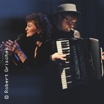 Julia Kock chante Piaf