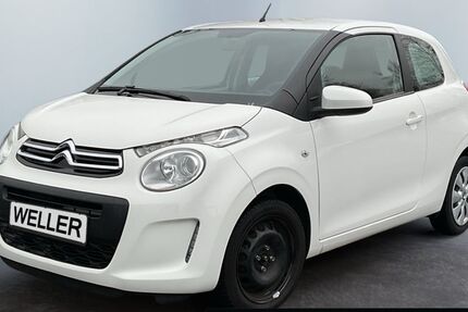 Citroen C1 32.000 km 8.449 &euro; Gütersloh 33330