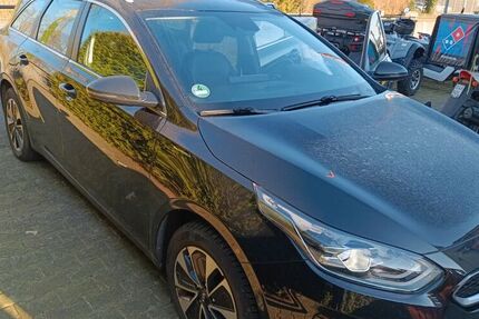 Kia ceed / Ceed