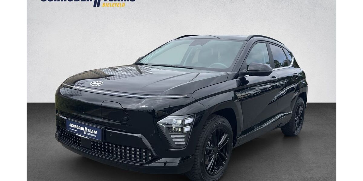 Hyundai KONA 16.534 km 31.480 &euro; Bielefeld 33609