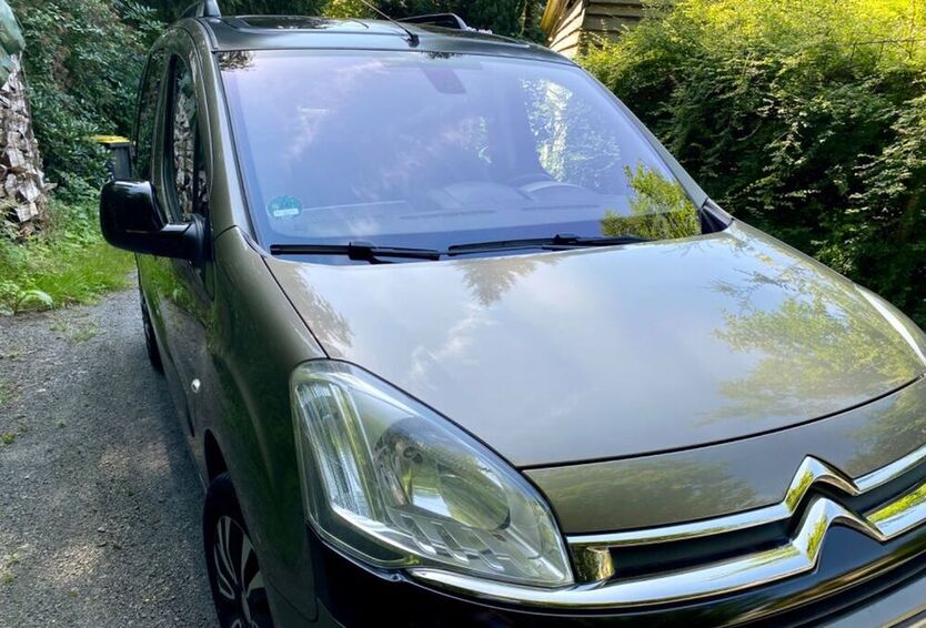 Berlingo