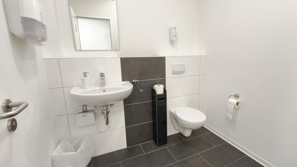 Gewerbeobjekt Bielefeld - 11&euro; | Angebot:26489583