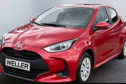 Toyota Yaris 29.949 km 15.480 &euro; Bielefeld 33609