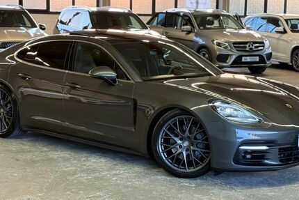 Porsche Panamera 135.000 km 57.499 € Oelde 59302