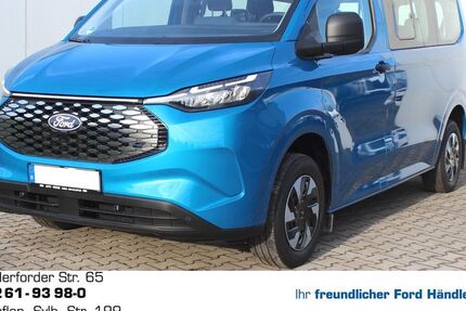 Ford Transit Custom 8.730 km 49.968 &euro; Bad Salzuflen 32107