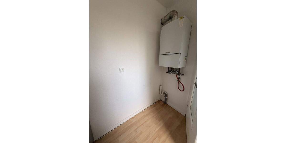 Etagenwohnung Bielefeld Gellershagen - 3 Zimmer, 79 m&sup2;, 950&euro; | Angebot:25272170