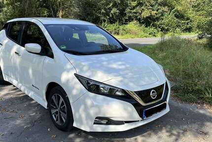 Nissan Leaf 44.000 km 13.490 &euro; Rheda Wiedenbrück 33378