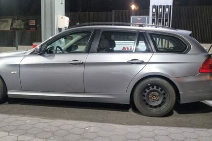 BMW 318 341.000 km 1.700 &euro; Bielefeld 33615