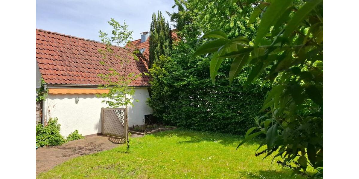 Erdgeschoßwohnung Herford - 3.5 Zimmer, 120 m&sup2;, 287.000&euro; | Angebot:26780596