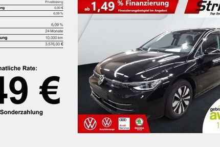 VW Golf 26.000 km 25.749 &euro; Detmold 32760