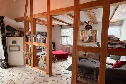 Haus Bad Oeynhausen Dehme - 5 Zimmer, 152 m&sup2;, 229.500&euro; | Angebot:25364595