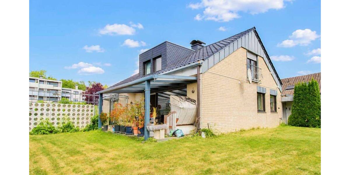 Einfamilienhaus Bielefeld Oldentrup - 5 Zimmer, 379.000&euro; | Angebot:26892968