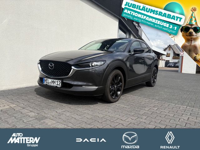 Mazda CX-30 12.000 km 28.290 &euro; Melle 49324