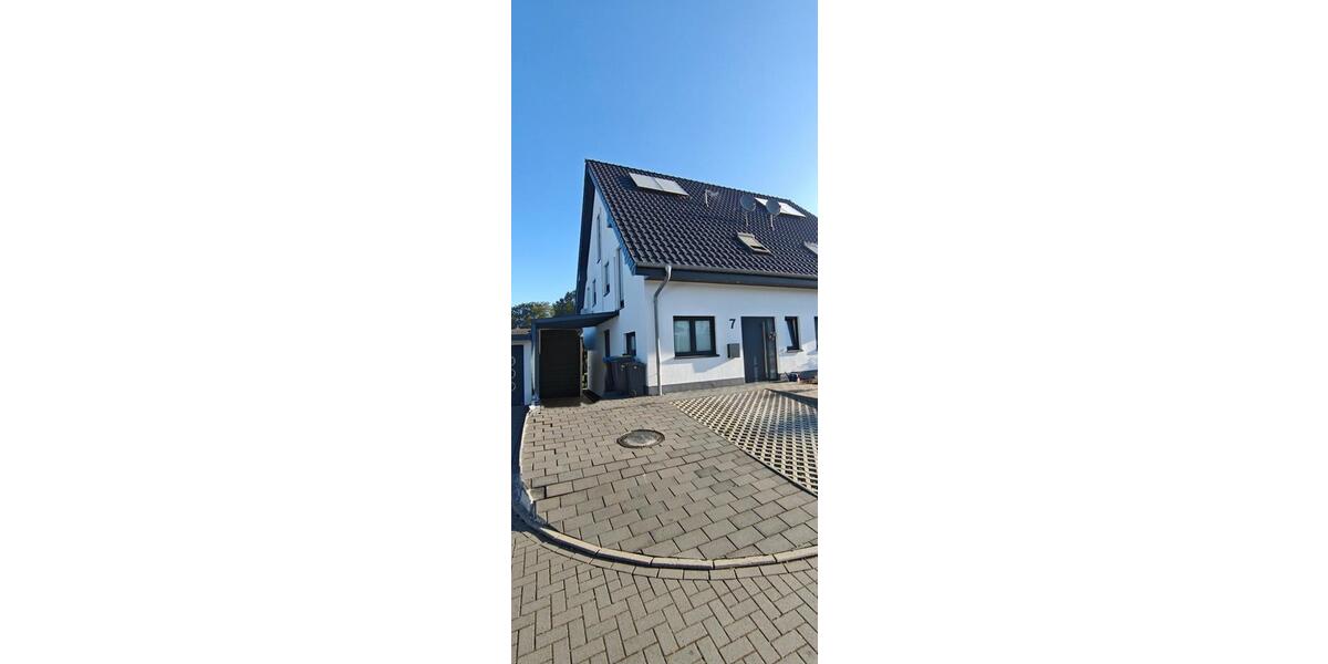 Doppelhaushälfte Hiddenhausen - 399.000&euro; | Angebot:26998598