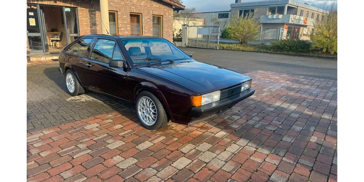 VW Scirocco 159.000 km 10.950 € Versmold 33775