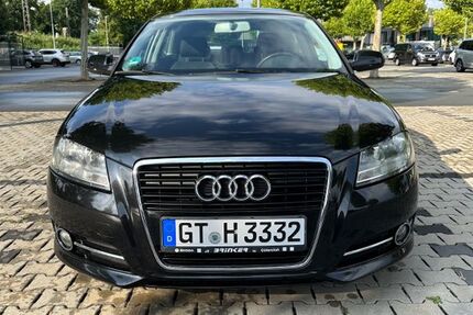 Audi A3 131.500 km 6.300 &euro; Gütersloh 33332