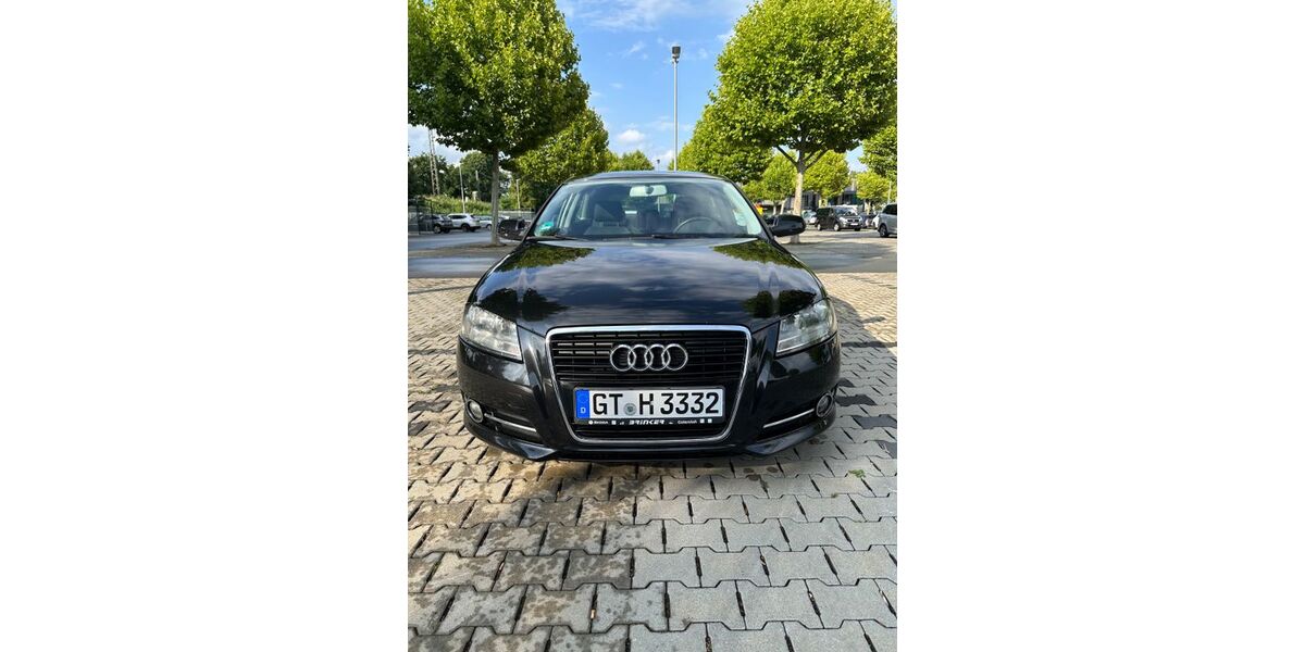 Audi A3 131.500 km 6.300 &euro; Gütersloh 33332
