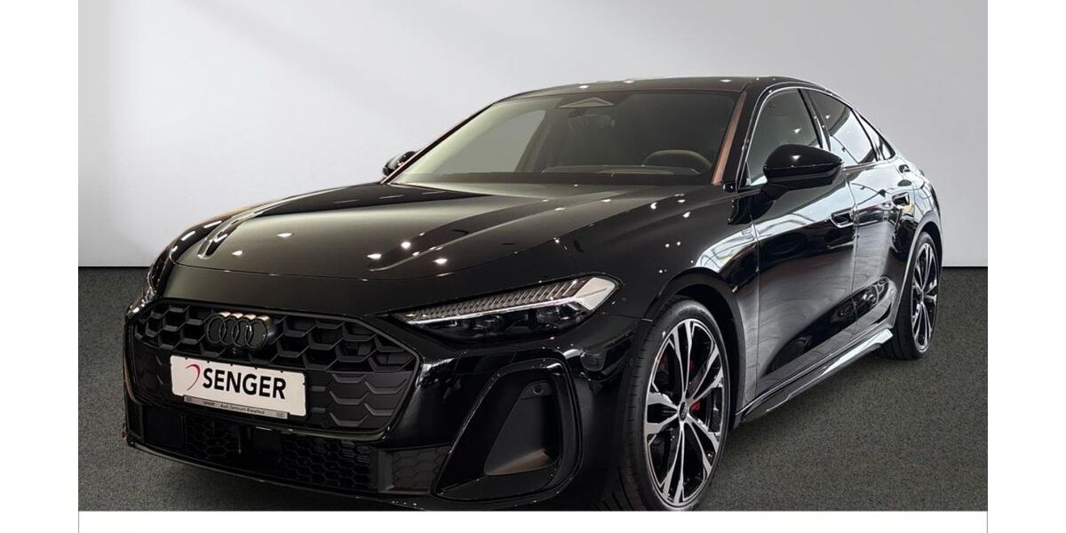 Audi A5 3.900 km 77.980 &euro; Bielefeld 33609