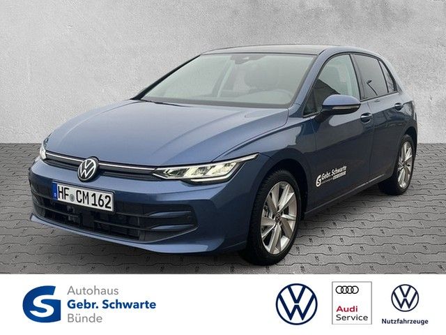 VW Golf 13.999 km 25.340 € Bünde 32257