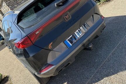 Cupra Formentor 38.000 km 25.000 &euro; Delbrück 33129