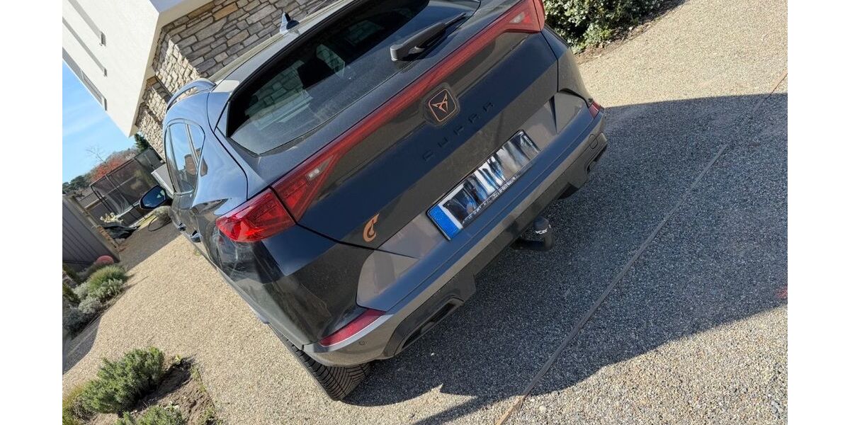 Cupra Formentor 38.000 km 25.000 &euro; Delbrück 33129