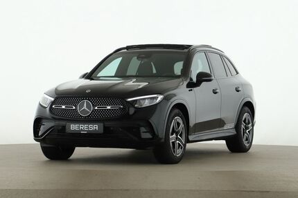 Mercedes-Benz GLC 220 9.900 km 55.950 &euro; Bielefeld 33609