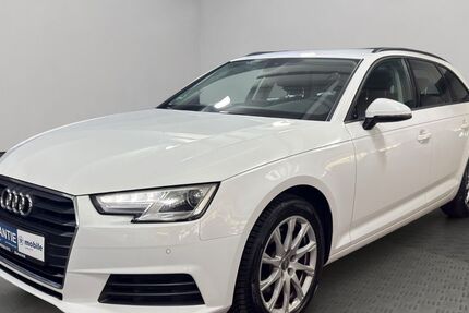 Audi A4 85.000 km 17.490 &euro; Bielefeld 33604