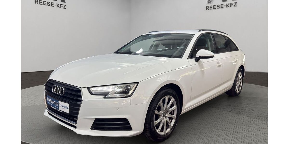 Audi A4 85.000 km 17.490 &euro; Bielefeld 33604