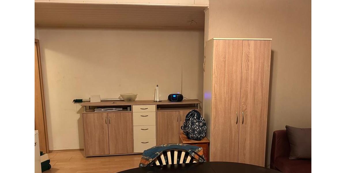 Erdgeschoßwohnung Kirchlengern - 2 Zimmer, 50 m&sup2;, 550&euro; | Angebot:25658414