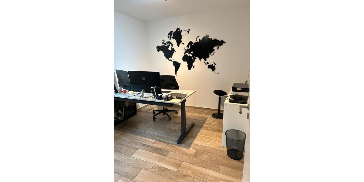 Modernes Einfamilienhaus in ruhiger Wohnlage zimmer