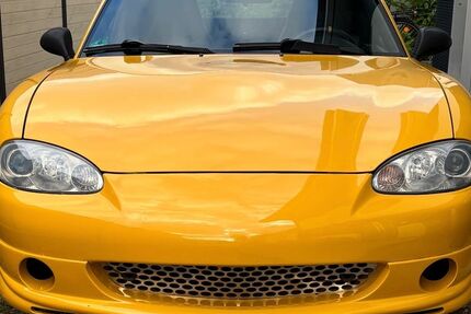 Mazda MX-5 122.200 km 10.555 € Enger 32130