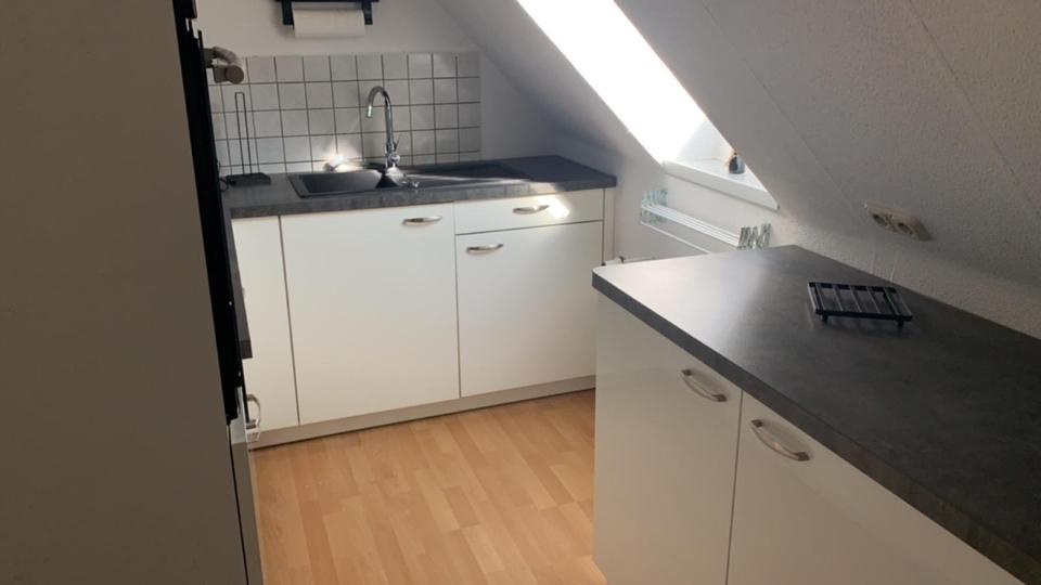 Etagenwohnung Enger - 4 Zimmer, 101 m&sup2;, 164.000&euro; | Angebot:23315302