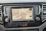 VW Golf Sportsvan 1.4 TSI Highline LEDER NAVI AHK 105.050 km 13.990 &euro; Löhne 32584