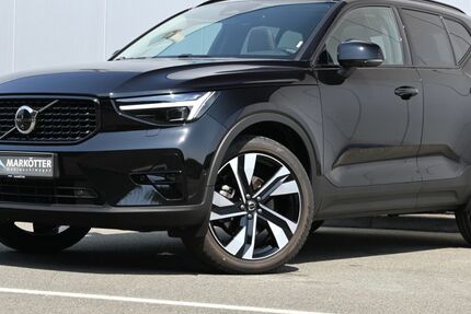 Volvo XC40 18.444 km 39.490 € Paderborn 33106