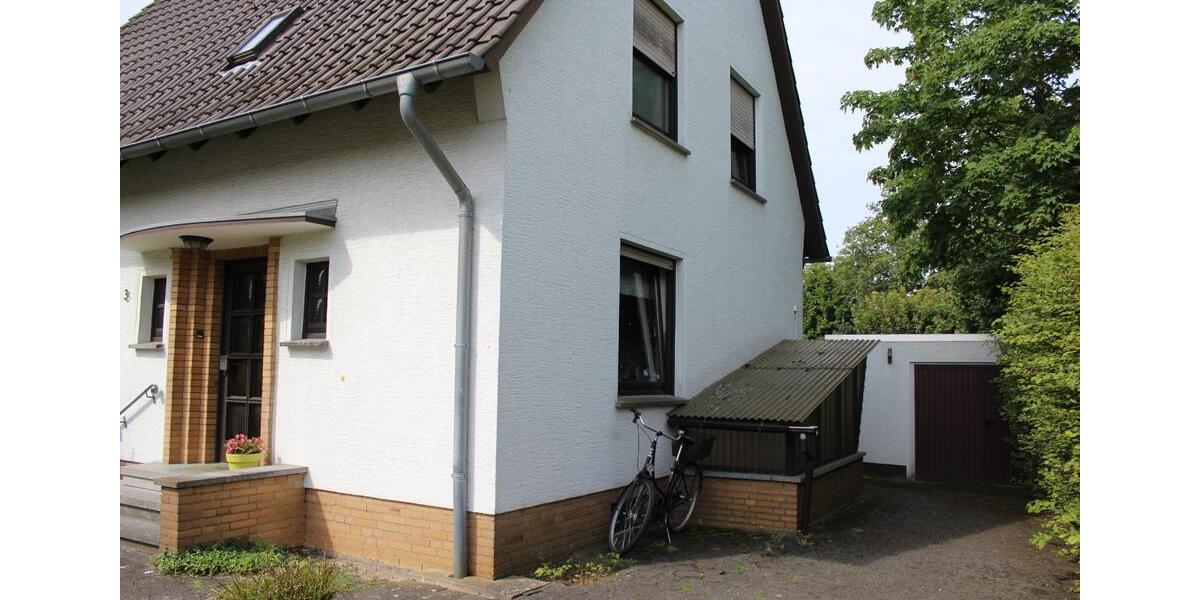 Einfamilienhaus Gütersloh Isselhorst - 5 Zimmer, 115 m&sup2;, 349.000&euro; | Angebot:20008238