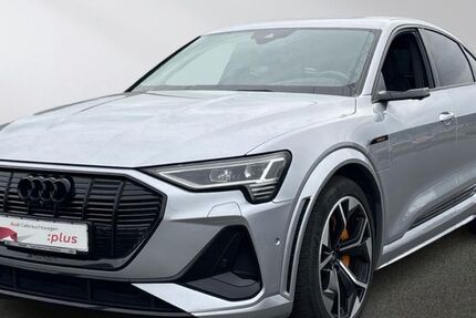 Audi e-tron 53.843 km 49.880 &euro; Bielefeld 33609