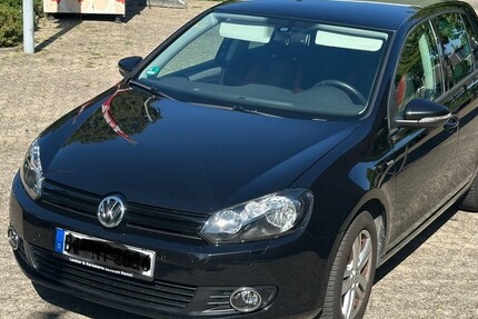 VW Golf VI 1.2 TSI