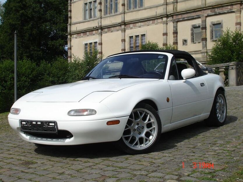 MX-5