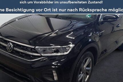 VW T-Roc 8.458 km 32.580 &euro; Rietberg 33397