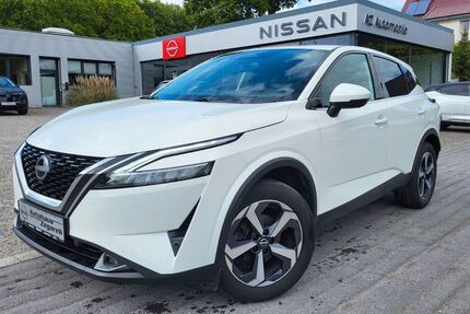 Nissan Qashqai 53.000 km 25.390 &euro; Halle 33790