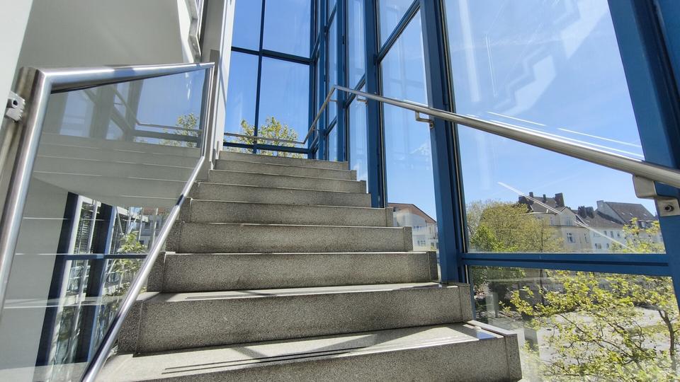 Gewerbeobjekt Bielefeld - 11&euro; | Angebot:26489583