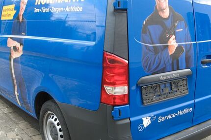 Mercedes-Benz Vito 181.000 km 14.875 € Bielefeld 33613