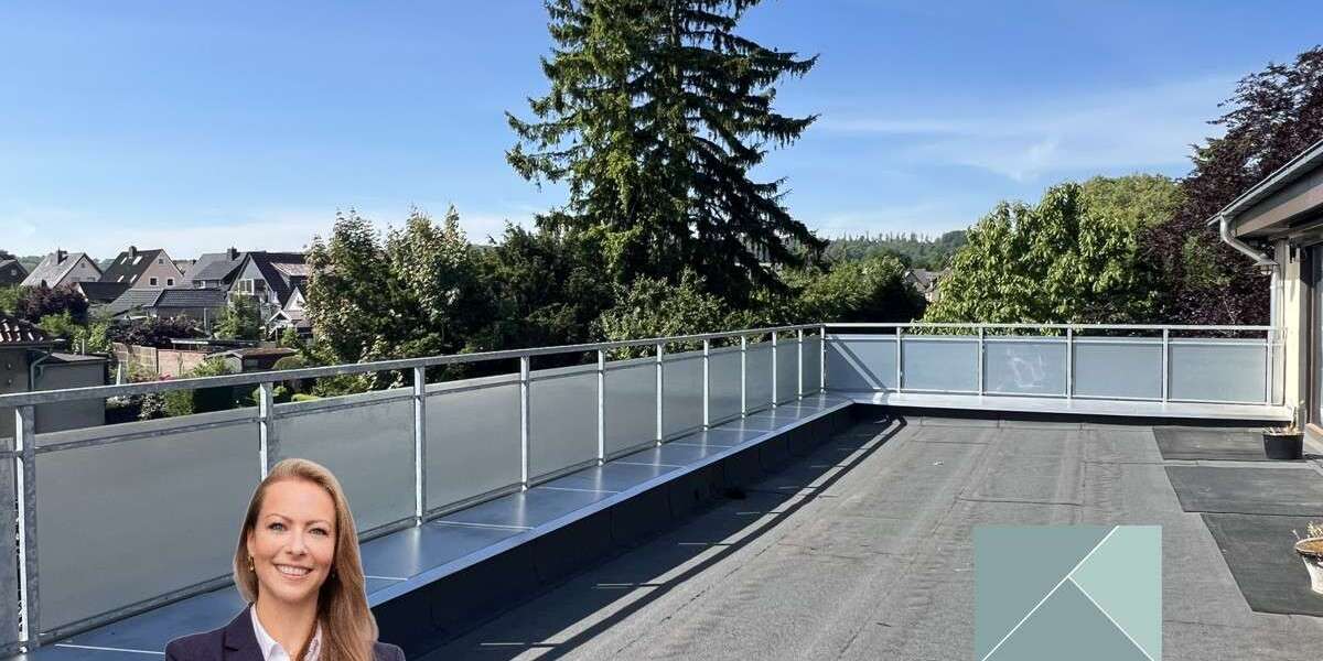 Etagenwohnung Lemgo - 3 Zimmer, 169 m&sup2;, 215.000&euro; | Angebot:25379074